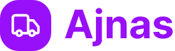 Ajnas logo