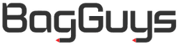 Bagguys logo