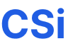 CSi logo