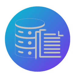 Search Datasets logo