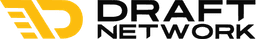 The Draft Network logo