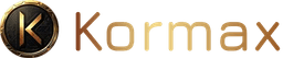 Kormax logo