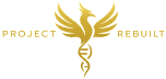 Project Rebuilt logo